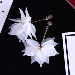 2 for $28 Handmade Bohemia Flower Hanging Earrings